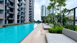 Tanah Merah Kechil Link (D16), Condominium #560547961